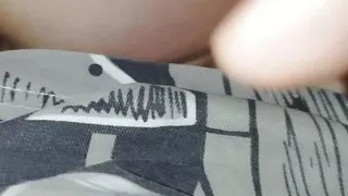 I cum in her tight pussy twice