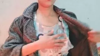 Desi hot aunty ko jabar dasti pakad ke chod diya