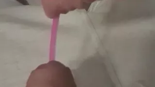 Some Homemade Fetish