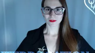 Finterrogation - A FinDom Interrogation