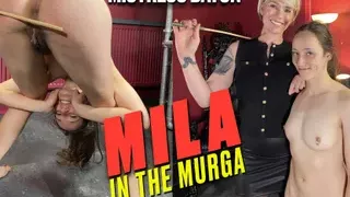 Mila in the Murga