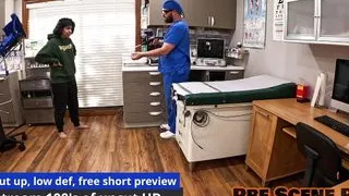 A Shocking Way To Treat Potheads - Alix Avery