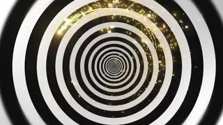 Angelic Smile, Demonic Power: Descent Into Darkness