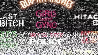 Bratty Orphan's Cheerleading Physical - Mya