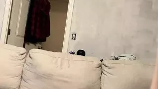 Pink Cheerleader POV