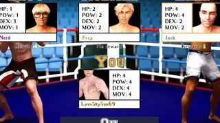 Being A DIK 0.8.1 Part 233 Lets Rock And See Hot Babes By LoveSkySan69