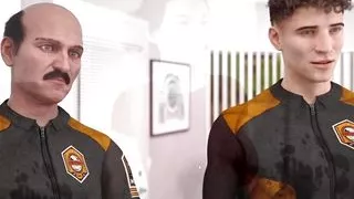 Hard to Find Game Sex Scene Only Form Part 3