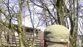 When You See Her Beautiful Breasts, You'll Want to Cum All Over Them