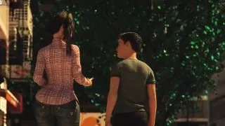 The Secret Reloaded - 21 She Let Me Fuck Her Ass!