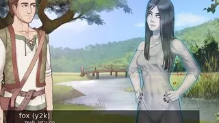 Dirty Fantasy - 14 Reconciliation by Foxie2k