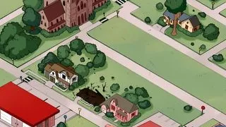 The Secret of the House - Part 37 Busty Russian Lady by Foxie2k