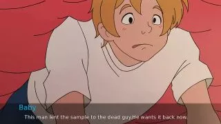 The Secret of the House - Part 13 I Get Attention by Many Ladies by Foxie2k