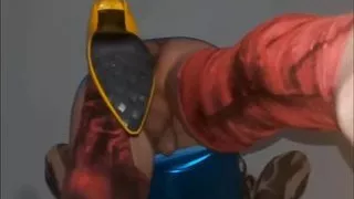 Who Wants to Hold My Ladder Still While I Dust the Ceiling