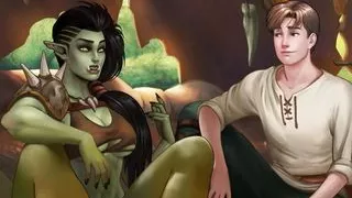 What a Legend #128 - Hard Work for Some Pussy - by Misskitty2k