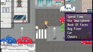 Fucking a Busty Blondie My New Life Revamp 81