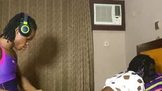 I Fucked Him Till He Started Begging Me to Stop