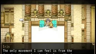 Tower of Trample 202 Sucking My Mistress's Ass