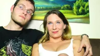 Simone's home visits & wife cunt rental #16- spoken in