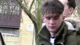 3 gay boys like to use their tools for a nice fuck