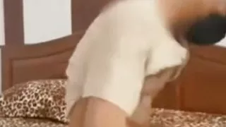 Doggy Style, Young Muscle Boy Twinks Asian Bareback Hotel!