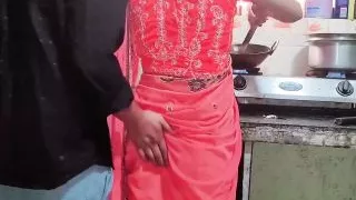 What Are You Doing in the Kitchen, I Want to Fuck You, Will You Let Me Fuck You?