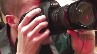 3 busty gay boys enjoy 2gether in a hot threesome fuck