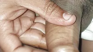 Massage my bigcock black Cock I ever seen