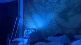 Sunshine on a cloudy day