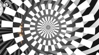 All You Can Only Watch How I Fuck Your Wife in All Holes, and Your Dick Is in the Iron Shackles