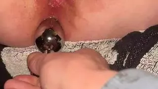 So good this she is always so!