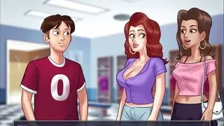 hot desi bhabi make seens