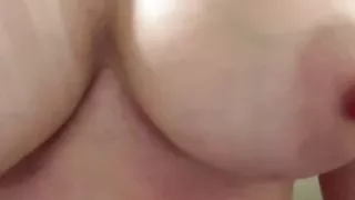 Italian Big Tits Milf Artemisia Love Flashing her Big Juicy Boobs and Making them bounce