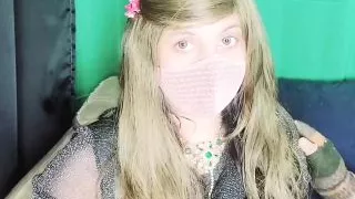 Step Brother Grabs and Fucks Her Sister