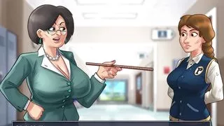 anon make seen with dabby part 2