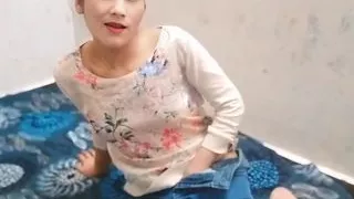 Step sister ko josh me dekh kar chod diya