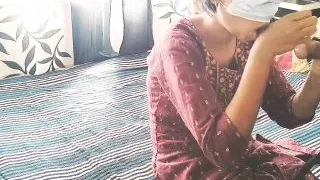 Me and my college girlfriend. Part1.