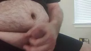 Close-up Video of Me Jerking off