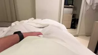 Big belly on top Lacey on the bottom