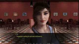 Reclusive Bay She Is Showing Her Tits Ep 7