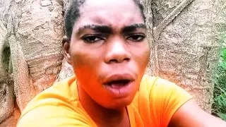 Being fucked hard in the Bush