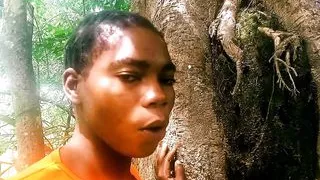 Highly feeling in the Bush