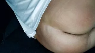 Cock Ass Spank & Piss Show