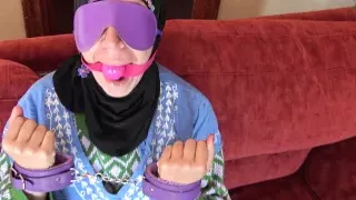 Turkish cleaning lady humiliated by her British boss in London