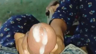 Bhabhi best blowjob big cock sucking,cum in mouth