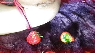 A New Experiment Of The Glutton