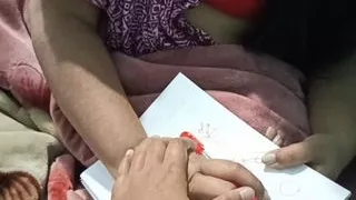 Desi Madam or student ke bich hua ...????