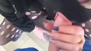 Adventures of Milfycalla Ep 11 the Strangermilfycalla Was a Woman Living Alone in a Small Town. One Day, She R...