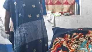 Indian Sister in Law Fucking with Her Boyfriend