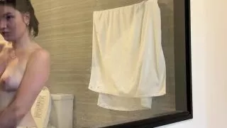 Look but Don't Touch - Shower for My Husband's Best Friend