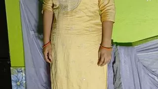 Girl Review And Foreplay Her Boobs